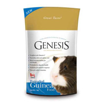 Genesis Guinea Pig 15kg