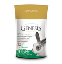 Genesis Rabbit Timotei 15kg