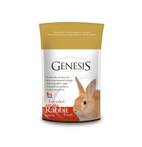 Genesis Rabbit Alfalfa 5kg